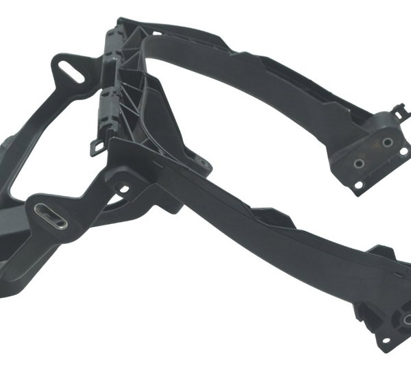 Aranha Farol Bmw F 800 Gs 13-16 Original