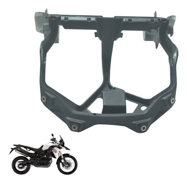 Aranha Farol Bmw F 800 Gs 13-16 Original Aranha Farol Bmw F 800 Gs 13-16 Original