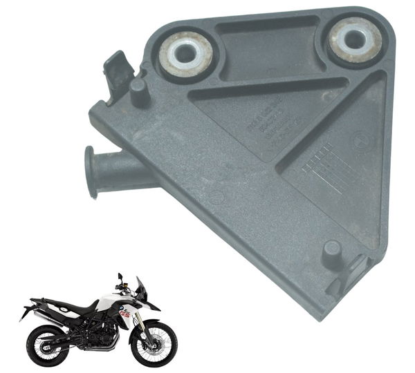 Suporte Rele Partida Bmw F 800 Gs 13-16 Original