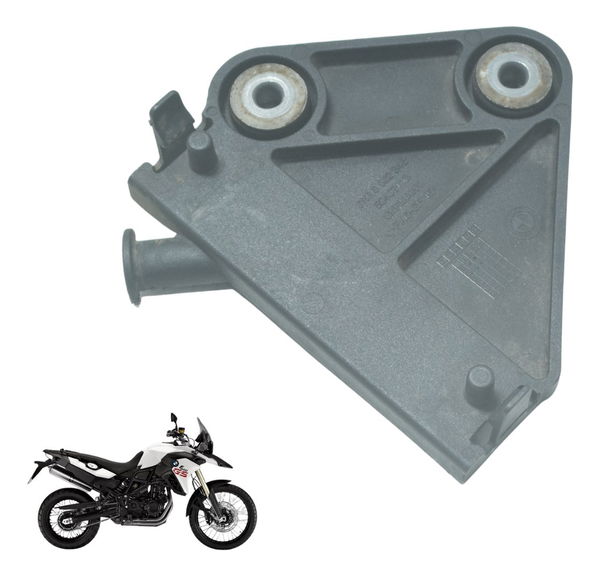 Suporte Rele Partida Bmw F 800 Gs 13-16 Original Suporte Rele Partida Bmw F 800 Gs 13-16 Original