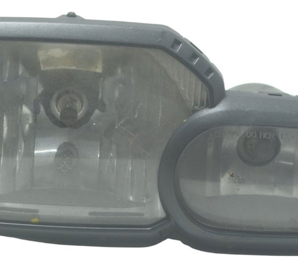 Farol C/ Detalhes Bmw F 800 Gs 13-16 Original