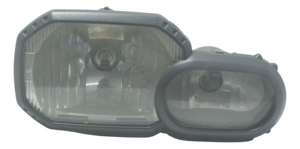 Farol C/ Detalhes Bmw F 800 Gs 13-16 Original Farol C/ Detalhes Bmw F 800 Gs 13-16 Original