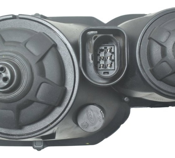 Farol C/ Detalhes Bmw F 800 Gs 13-16 Original