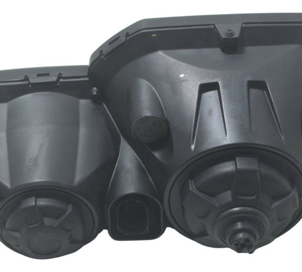 Farol C/ Detalhes Bmw F 800 Gs 13-16 Original