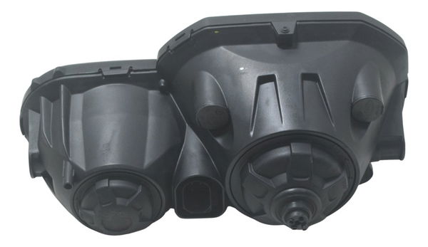 Farol C/ Detalhes Bmw F 800 Gs 13-16 Original Farol C/ Detalhes Bmw F 800 Gs 13-16 Original
