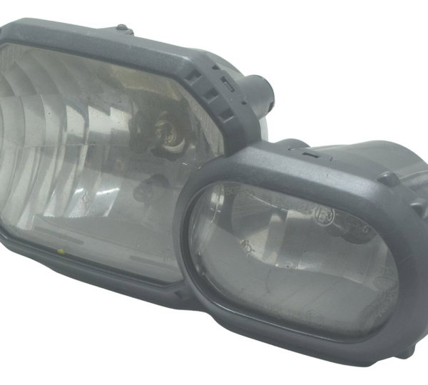 Farol C/ Detalhes Bmw F 800 Gs 13-16 Original