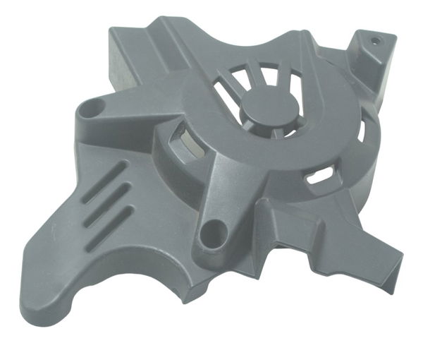 Tampa Pinhão Bmw F 800 Gs 13-16 Original Tampa Pinhão Bmw F 800 Gs 13-16 Original