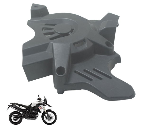 Tampa Pinhão Bmw F 800 Gs 13-16 Original