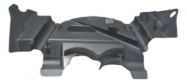 Acabamento Frontal Inferior C/avaria Bmw F 800 Gs 13-16 Orig