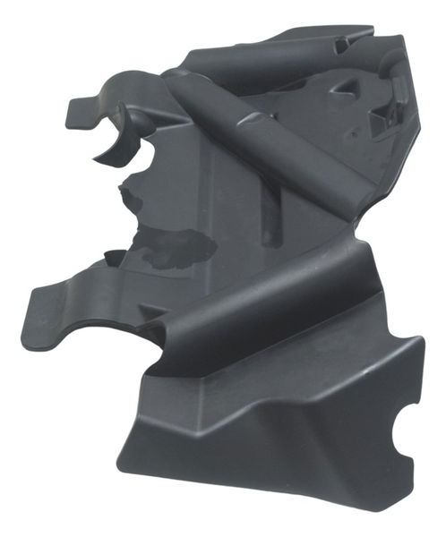 Acabamento Frontal Inferior C/avaria Bmw F 800 Gs 13-16 Orig