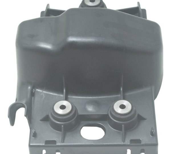 Suporte Modulo Zfe Bmw F 800 Gs 13-16 Original