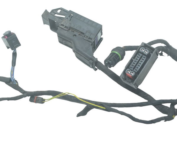 Chicote Principal C/ Avaria Bmw F 800 Gs 13-16 Original