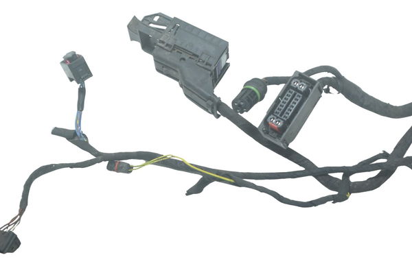 Chicote Principal C/ Avaria Bmw F 800 Gs 13-16 Original Chicote Principal C/ Avaria Bmw F 800 Gs 13-16 Original