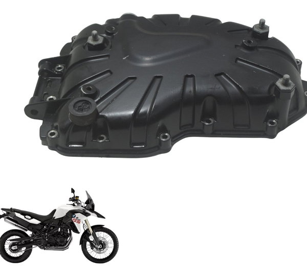 Tampa Carter C/detalhes Bmw F 800 Gs 13-16 Original