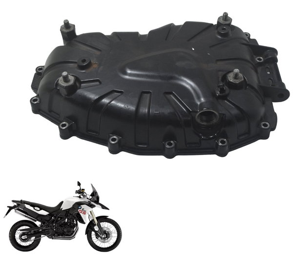 Tampa Carter Bmw F 800 Gs 13-16 Original