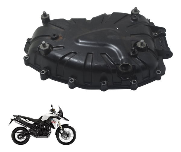 Tampa Carter Bmw F 800 Gs 13-16 Original Tampa Carter Bmw F 800 Gs 13-16 Original