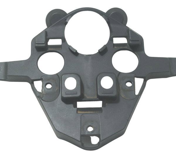 Acabamento Base Chave Ignição Bmw F 800 Gs 13-16 Original