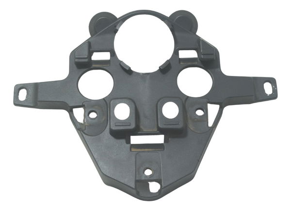 Acabamento Base Chave Ignição Bmw F 800 Gs 13-16 Original
