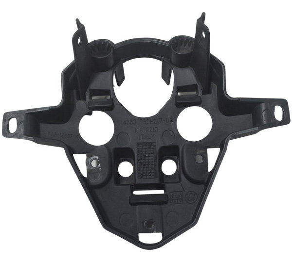 Acabamento Base Chave Ignição Bmw F 800 Gs 13-16 Original