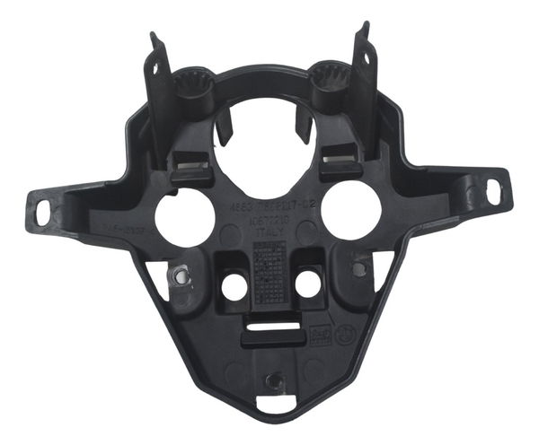 Acabamento Base Chave Ignição Bmw F 800 Gs 13-16 Original