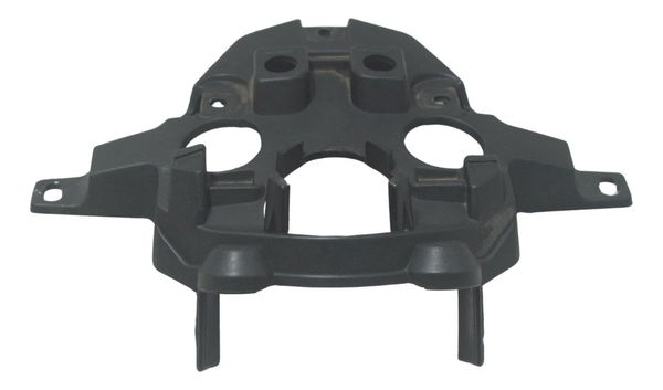 Acabamento Base Chave Ignição Bmw F 800 Gs 13-16 Original