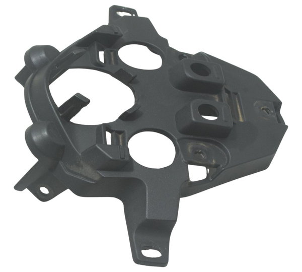 Acabamento Base Chave Ignição Bmw F 800 Gs 13-16 Original