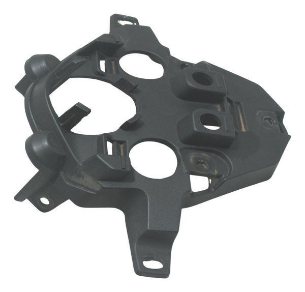 Acabamento Base Chave Ignição Bmw F 800 Gs 13-16 Original