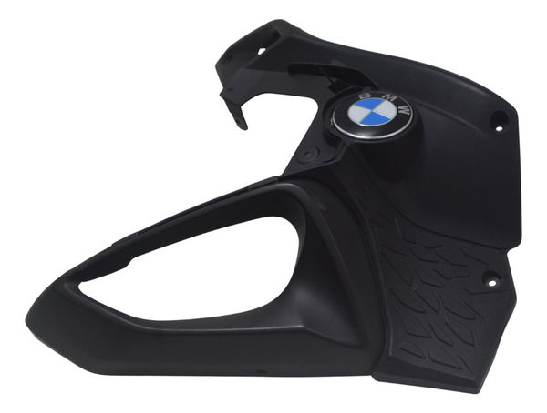 Carenagem Dianteira Esquerda Bmw F 800 Gs 13-16 Original