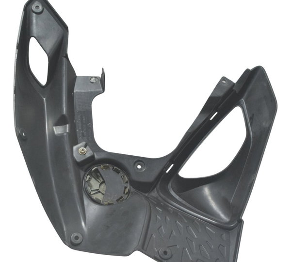 Carenagem Dianteira Esquerda Bmw F 800 Gs 13-16 Original