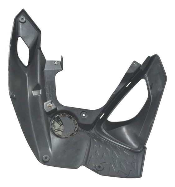Carenagem Dianteira Esquerda Bmw F 800 Gs 13-16 Original