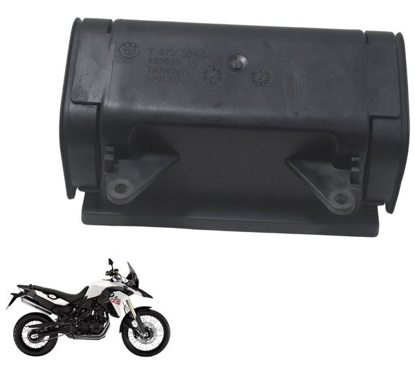 Tampa Filtro Ar Bmw F 800 Gs 13-16 Original