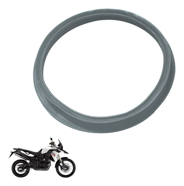 Borracha Vedação Bomba Combustível Bmw F 800 Gs 13-16 Orig