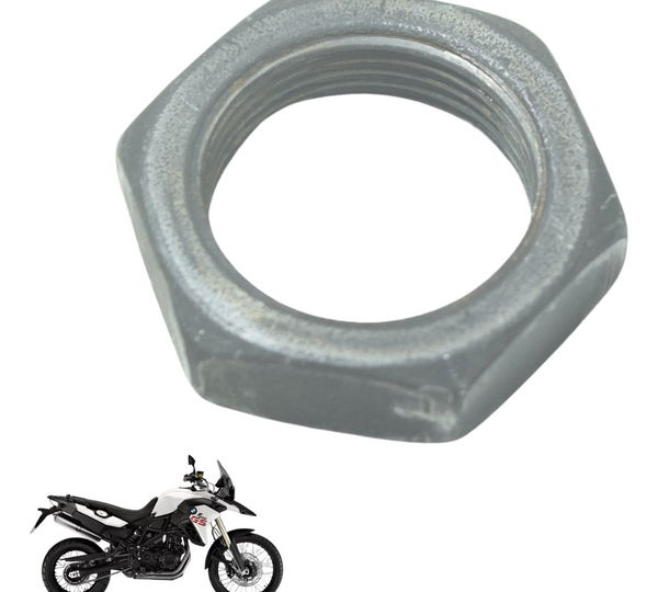Porca Campana Embreagem Bmw F 800 Gs 13-16 Original