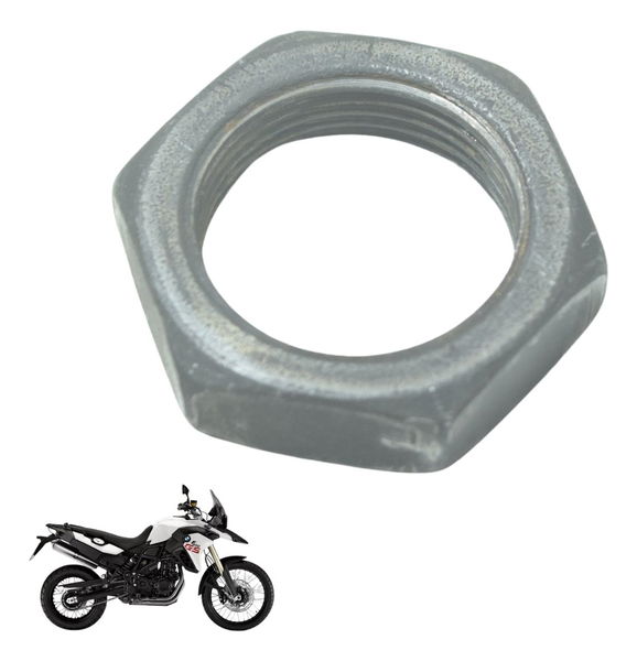 Porca Campana Embreagem Bmw F 800 Gs 13-16 Original