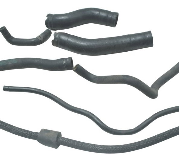 Kit Mangueira Bmw F 800 Gs 13-16 Original