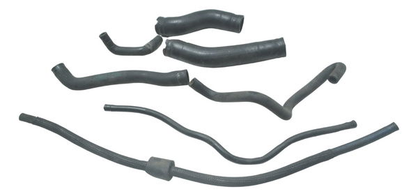 Kit Mangueira Bmw F 800 Gs 13-16 Original