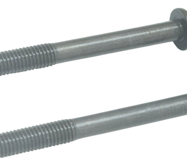 Par Parafuso Mancal Bloco Motor Bmw F 800 Gs 13-16 Original