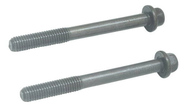 Par Parafuso Mancal Bloco Motor Bmw F 800 Gs 13-16 Original