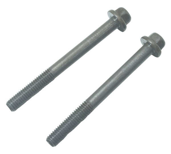 Par Parafuso Mancal Bloco Motor Bmw F 800 Gs 13-16 Original