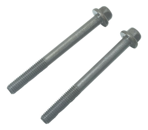 Par Parafuso Mancal Bloco Motor Bmw F 800 Gs 13-16 Original