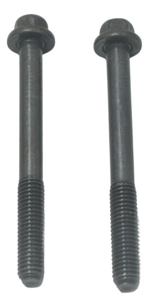 Par Parafuso Mancal Bloco Motor Bmw F 800 Gs 13-16 Original