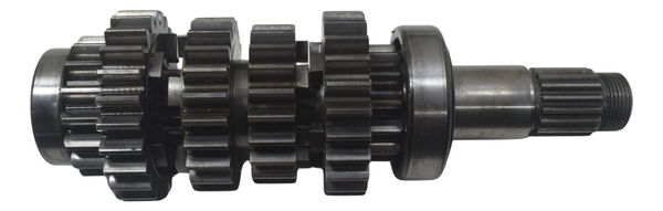 Caixa Marcha Câmbio C/ Detalhes Bmw F 800 Gs 13-16 Original