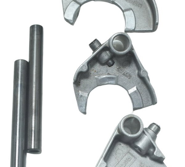 Caixa Marcha Câmbio C/ Detalhes Bmw F 800 Gs 13-16 Original