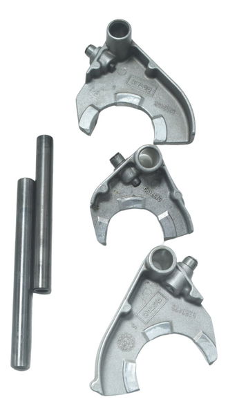 Caixa Marcha Câmbio C/ Detalhes Bmw F 800 Gs 13-16 Original