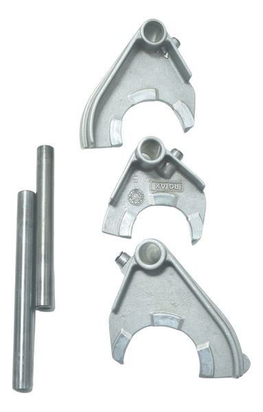 Caixa Marcha Câmbio C/ Detalhes Bmw F 800 Gs 13-16 Original