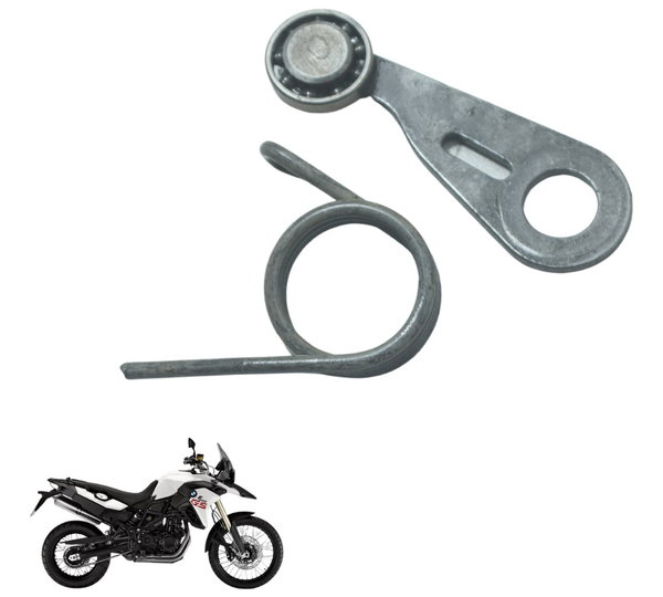 Trambulador Bmw F 800 Gs 13-16 Original