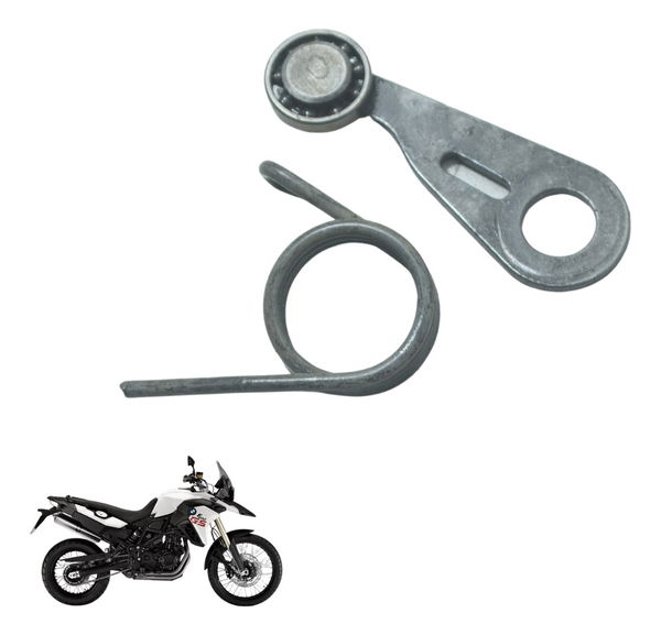 Trambulador Bmw F 800 Gs 13-16 Original Trambulador Bmw F 800 Gs 13-16 Original