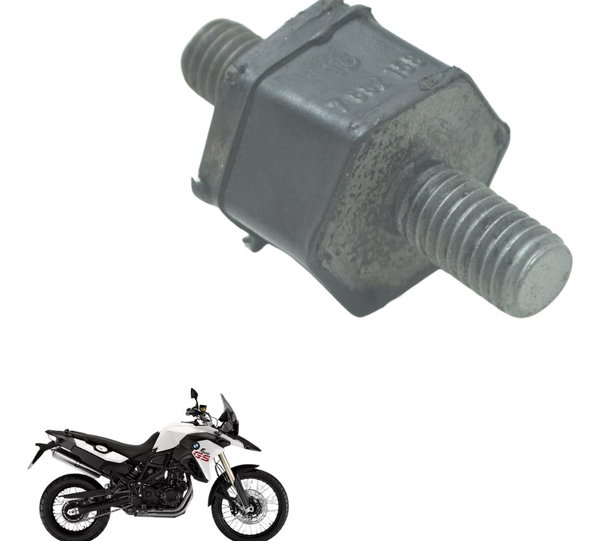 Parafuso Tampa Carter Bmw F 800 Gs 13-16 Original