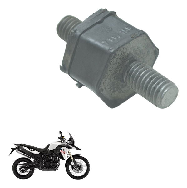 Parafuso Tampa Carter Bmw F 800 Gs 13-16 Original Parafuso Tampa Carter Bmw F 800 Gs 13-16 Original
