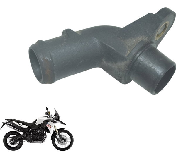 Conexão Água Bmw F 800 Gs 13-16 Original